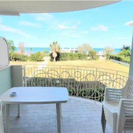 Sophie's Magic Seaview Apartment, hotel u gradu Villa Rosa