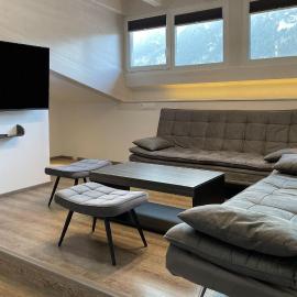 RIOs Apartments, hotell sihtkohas Scharnitz