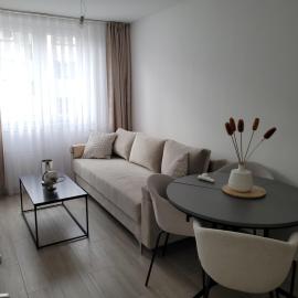 City Center Moku Apartman, hotel v destinaci Zenica