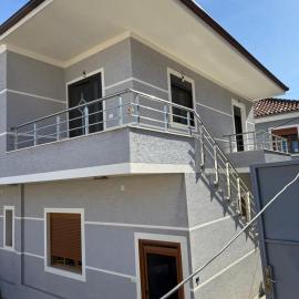 Stormi's Apartament