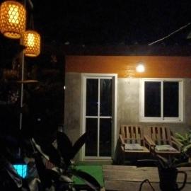 Chonnapha Homestay