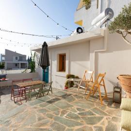 Villa Plaka 16 - 'The Island' - Drepano, Nafplio, hotel v destinaci Dhrepanon