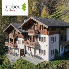 Chalet Pantke, hotel a Lax
