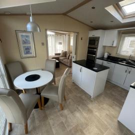 Sunnymede I14 Keyshare holiday lets 6 Berth