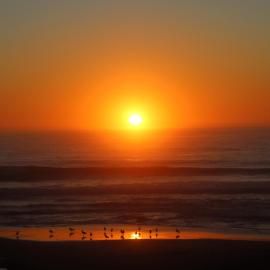 Secret Sunrise, hotel in Jeffreys Bay