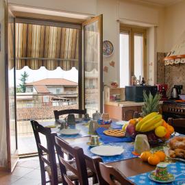 Casa Aurora a due passi dalla ferrovia