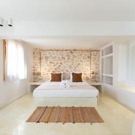 Villa Plaka 16 - 'The Cave' - Drepano, Nafplio