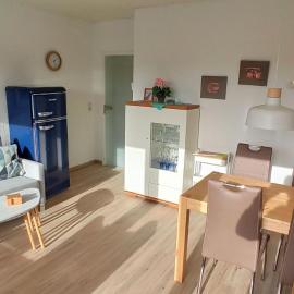 Moderner Bungalow D51 Europa Feriendorf 2-5 Personen, hotelli Lichtenaussa