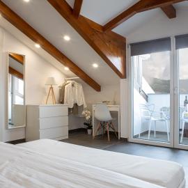 The Cliff Amalfi Coast - Apartment 2, hotel en Pianillo