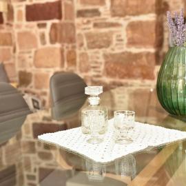 Kentos Charming Stone Escape Near Fishing Harbor โรงแรมในKatarráktis