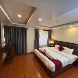 Stupa Boutique Hotel