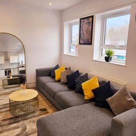 Hidden pearl, hotel in Gorleston-on-Sea