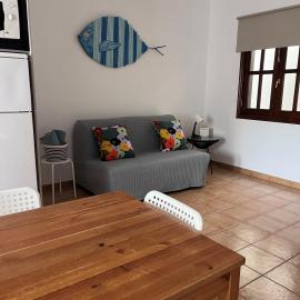 Apartamento El Ancla, hotel in El Golfo