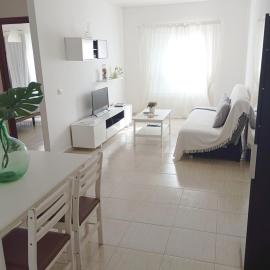 Apartamento Triana