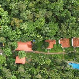 Le Vista Resort, ξενοδοχείο σε Sultan Bathery