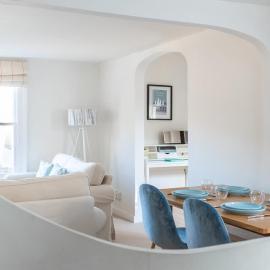 Bars Hill Cottage