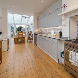 Firefly House