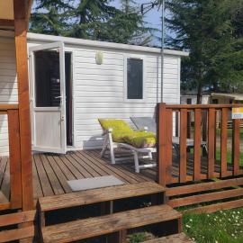 Le petit home d'audrey