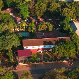 Keys Hotel