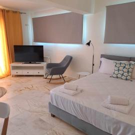Modern apartment