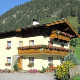 Haus Traudi