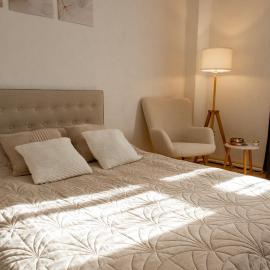 Parka ielas apartamenti, hotell Alūksnes