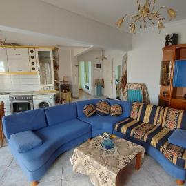 Spacious Apartment