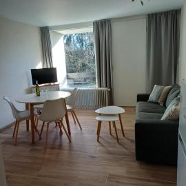 Sunny and bright apartment Kelmis La Calamine Neu Moresnet