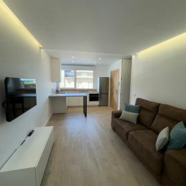 Apartamentos Playas de Carril A Covacha