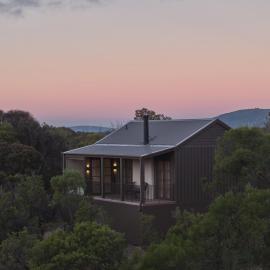 The Sanctuary at Alba Thermal Springs & Spa, hotelli kohteessa Fingal