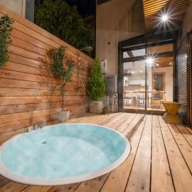華ならまち, hotel en Nara