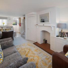 Sun Hill cottage
