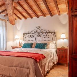 Civico68, hotel di Cetona