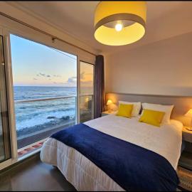 Ocean view I, hotel di Paul do Mar
