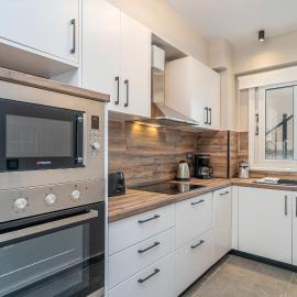 Sami Diamond Apartments
