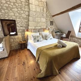 Aquarelle, hotel in Sainte-Maure-de-Touraine