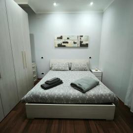 Casa Vacanza Giorgia, hotel a Marino