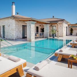 Villa Llaha Gabrijela - Luxurious Private Escape with Pool in Nature - By Villa Mana Gers