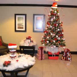 Holiday Inn Express Selinsgrove by IHG, hotel u gradu 'Shamokin Dam'