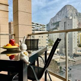 Abracadabra Calpe, hotel Ifachban