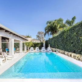 Villa Sacramento by Villa Plus, hotel di Carrozziere – Fonte Ciane