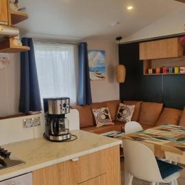 Charmant bungalow à Piriac-sur-Mer avec piscine partagée