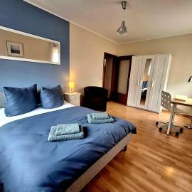 Charmante, familienfreundliche Ferienwohnung im Herzen der Vulkaneifel