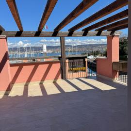 Apartment Giulia, hotel en Muggia