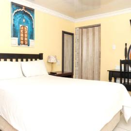 The Star Guest House