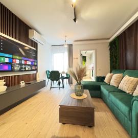 Ava Towers Accommodation 1-2 Bdm by GAP with Parking Option, hotel en Suceava