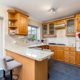 2 Bedroom Family Friendly Central Home - Pass the Keys