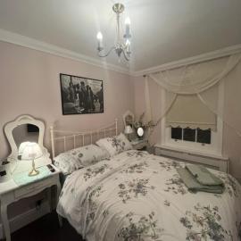 Cluaine Meala cottage