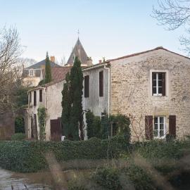 La Maison de la Grange