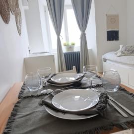 Logement le gabian, hôtel à Ampus